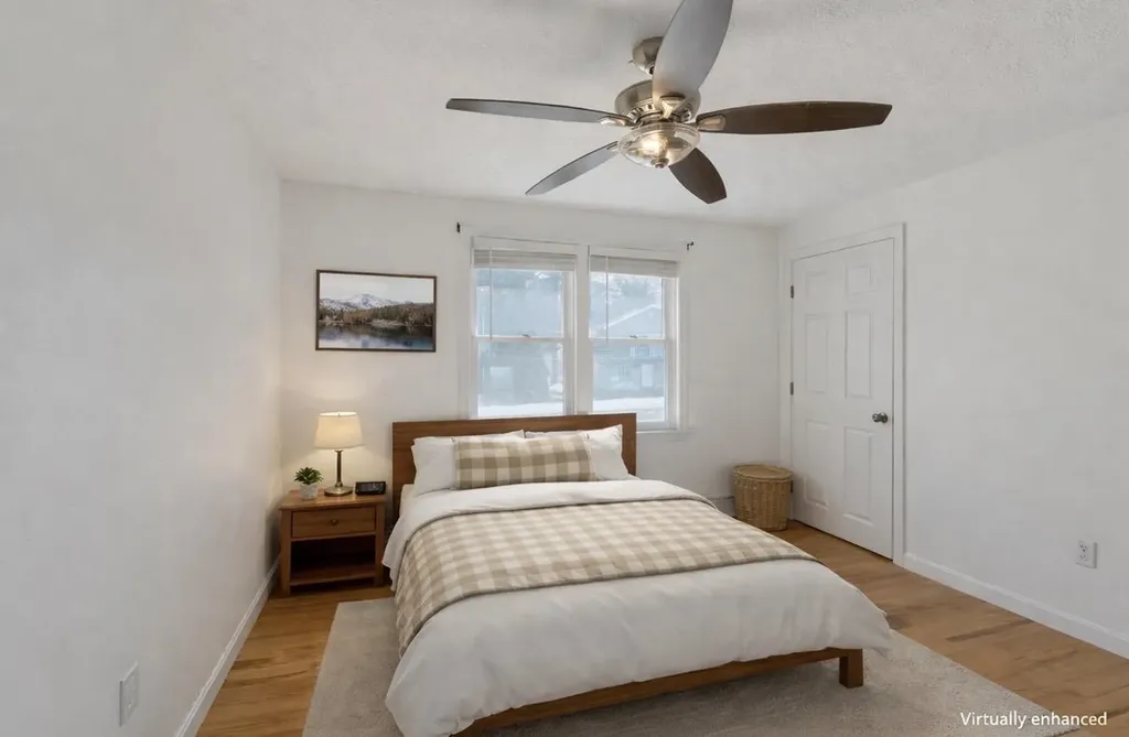 3 Dennison Avenue Salem NH 03079
