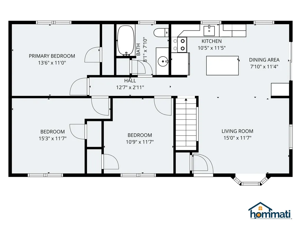 3 Dennison Avenue Salem NH 03079