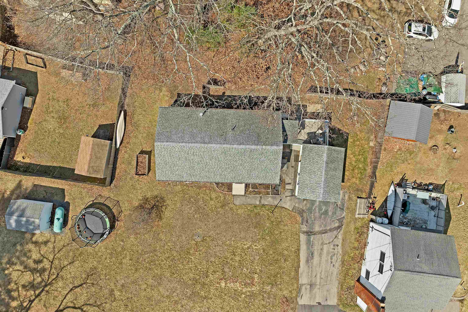 3 Dennison Avenue Salem NH 03079