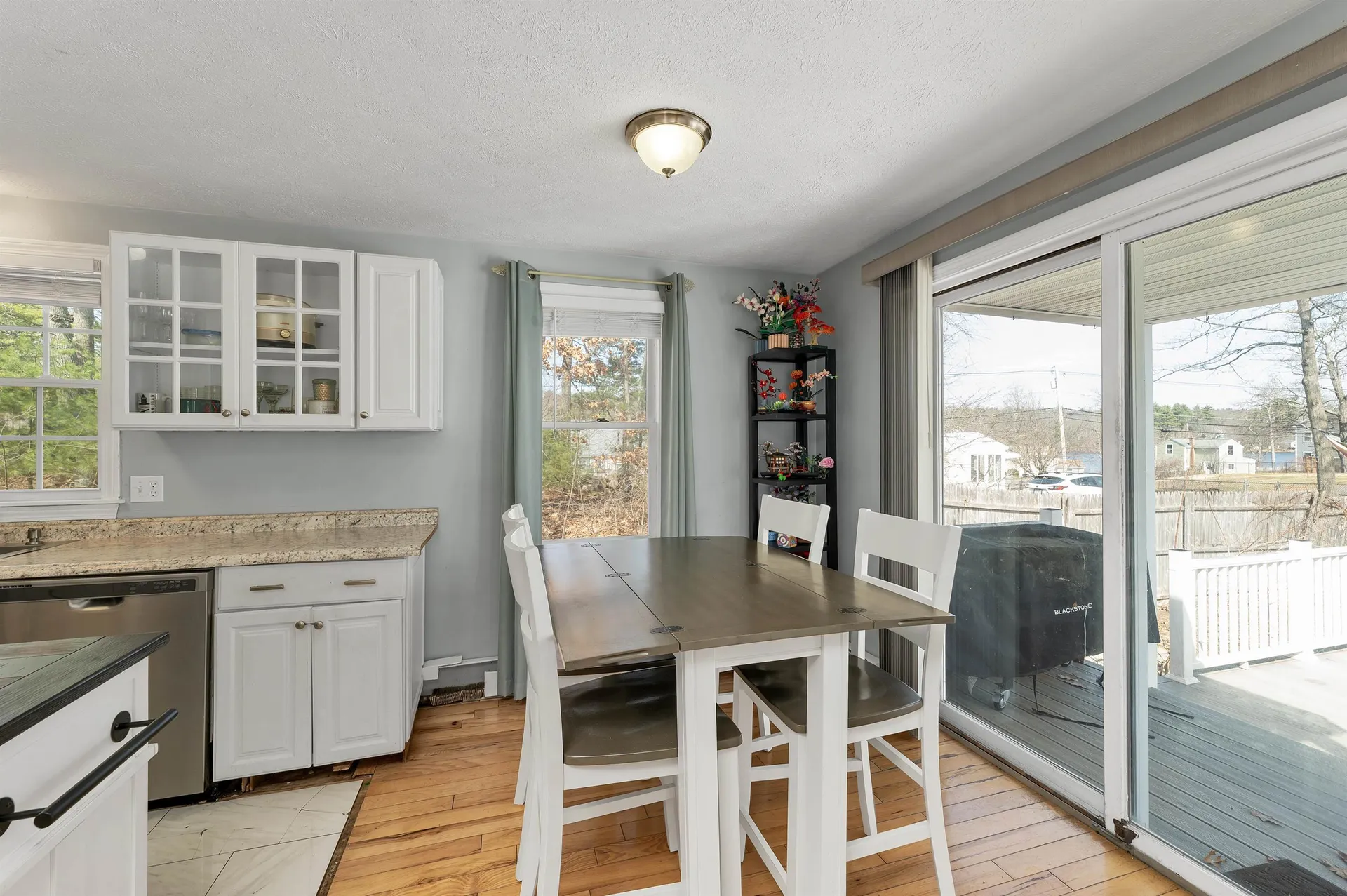 3 Dennison Avenue Salem NH 03079