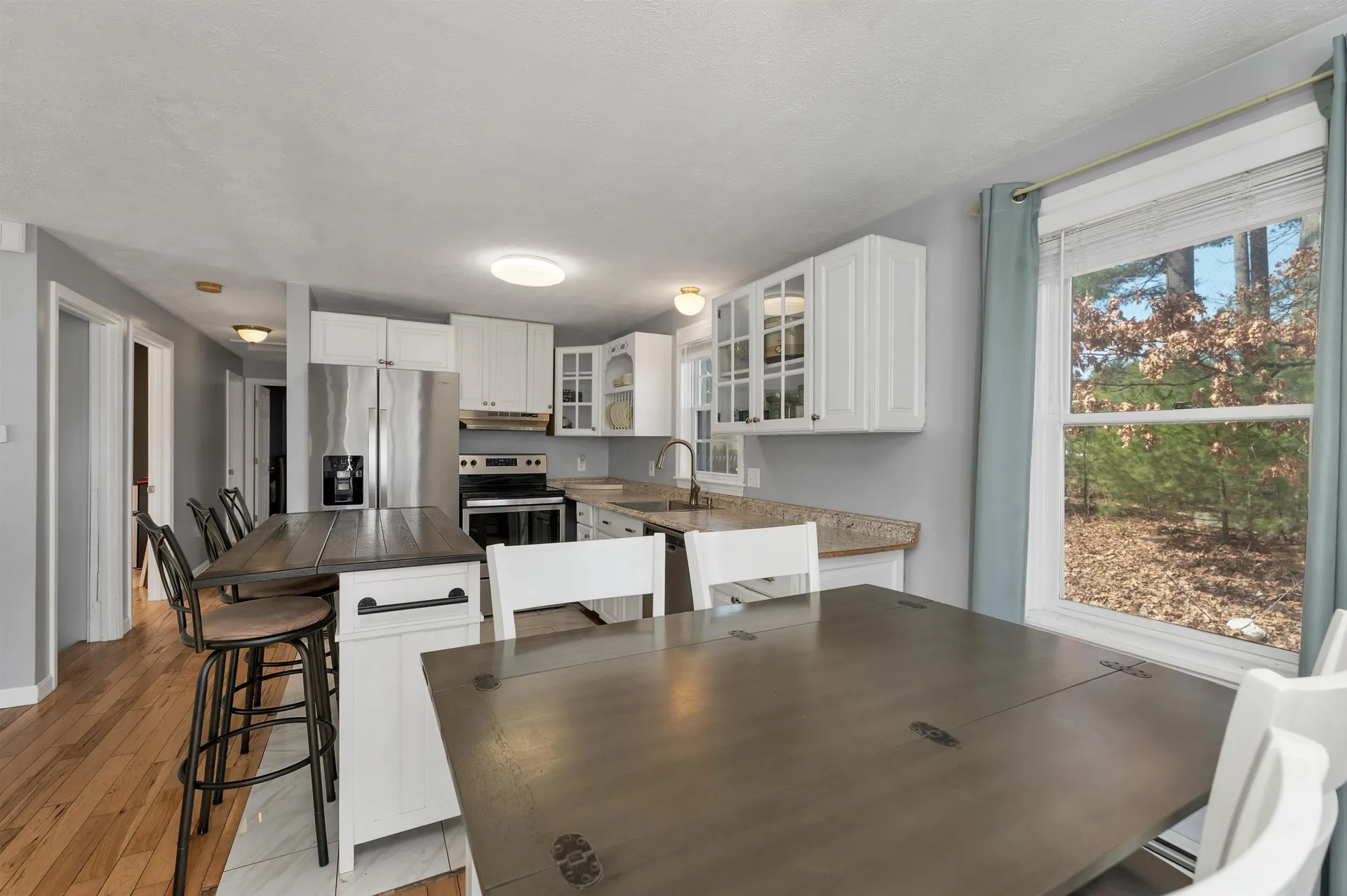 3 Dennison Avenue Salem NH 03079