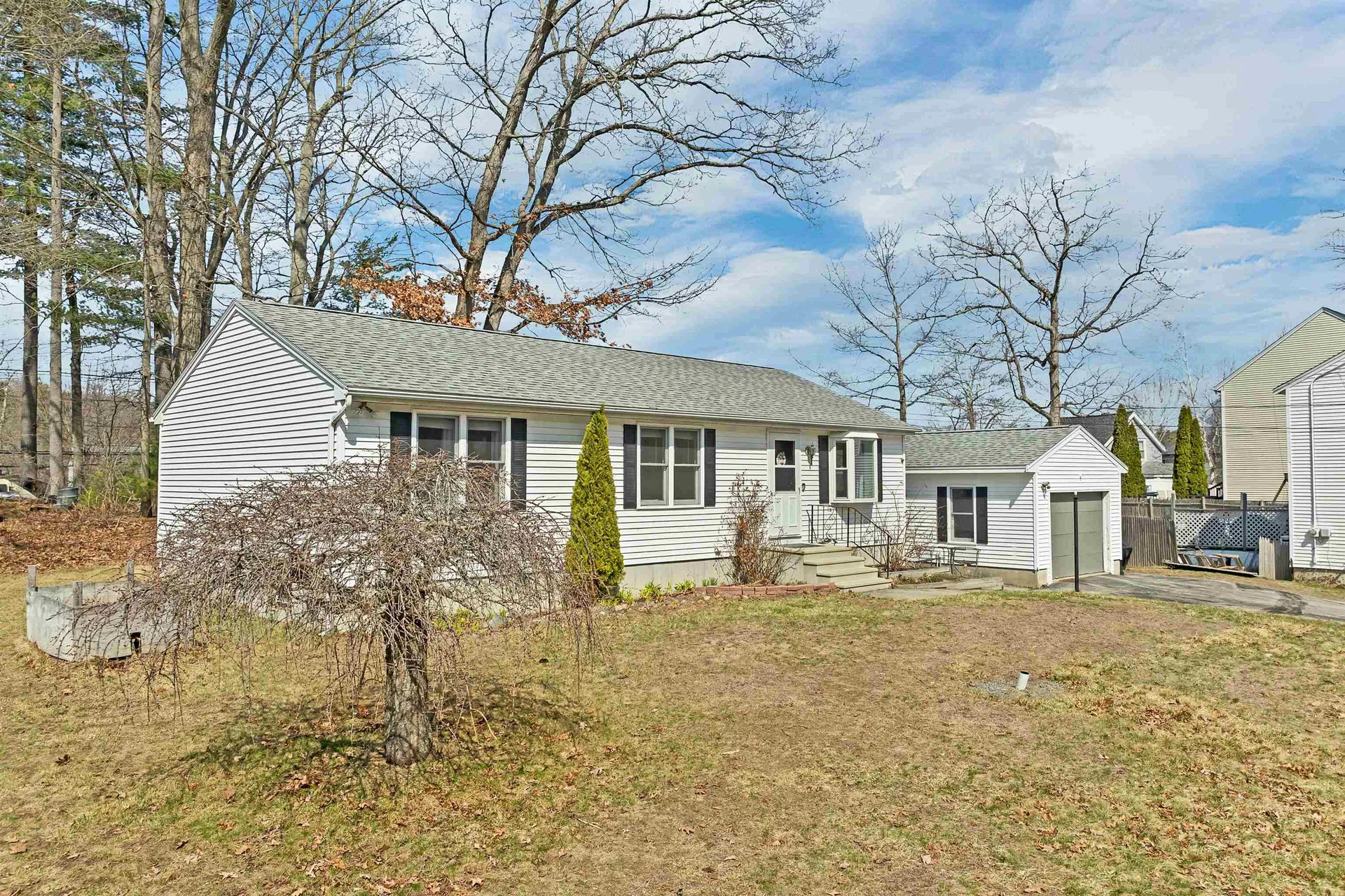3 Dennison Avenue Salem NH 03079