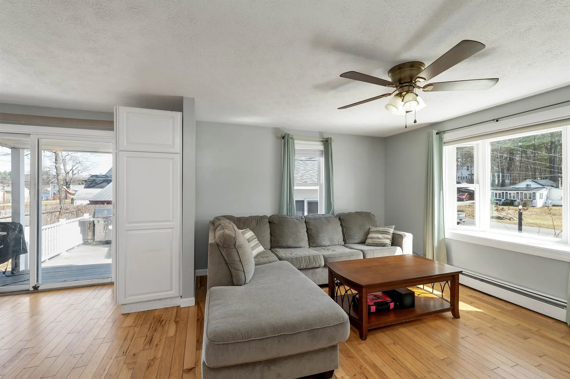 3 Dennison Avenue Salem NH 03079