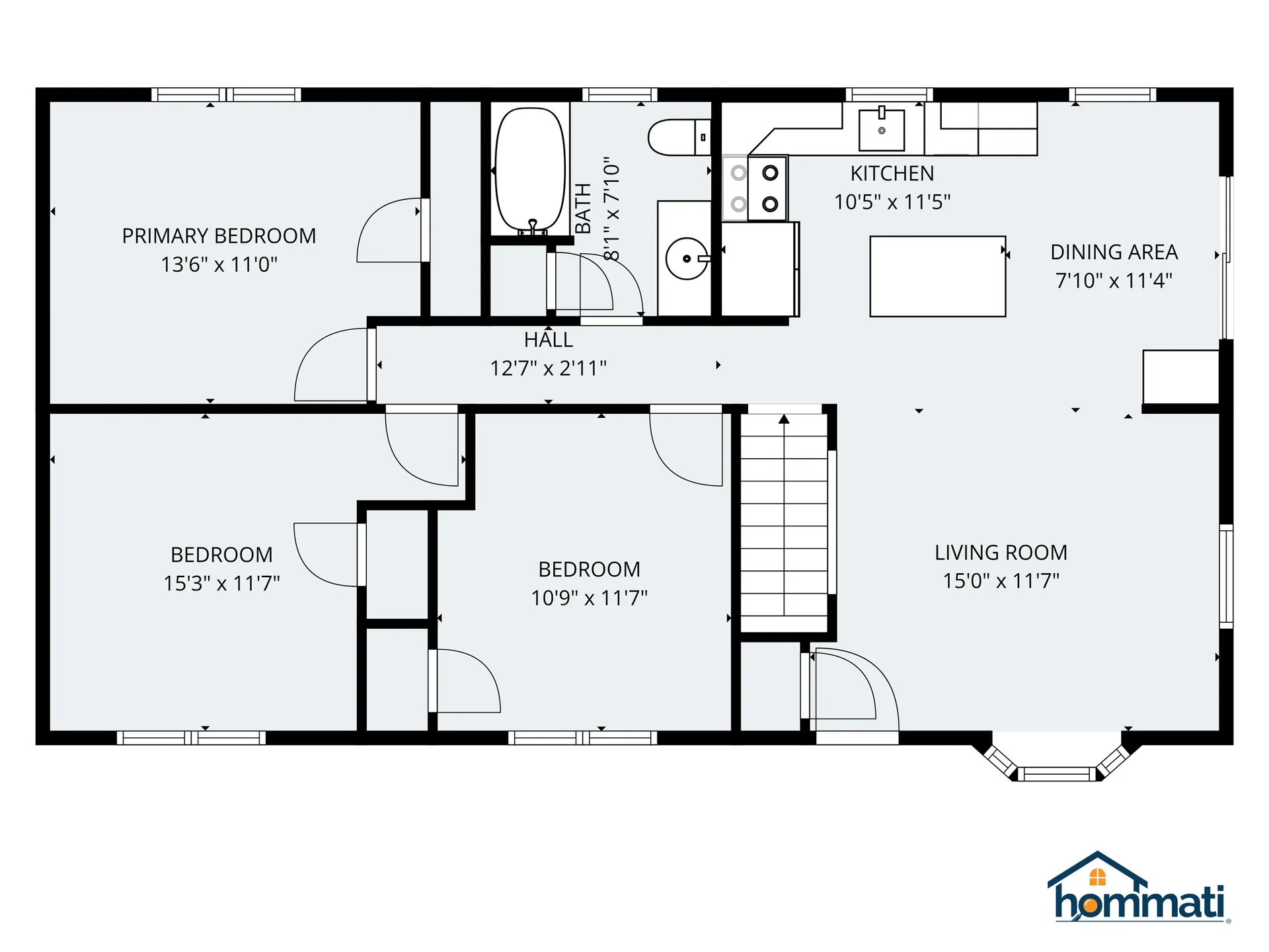 3 Dennison Avenue Salem NH 03079