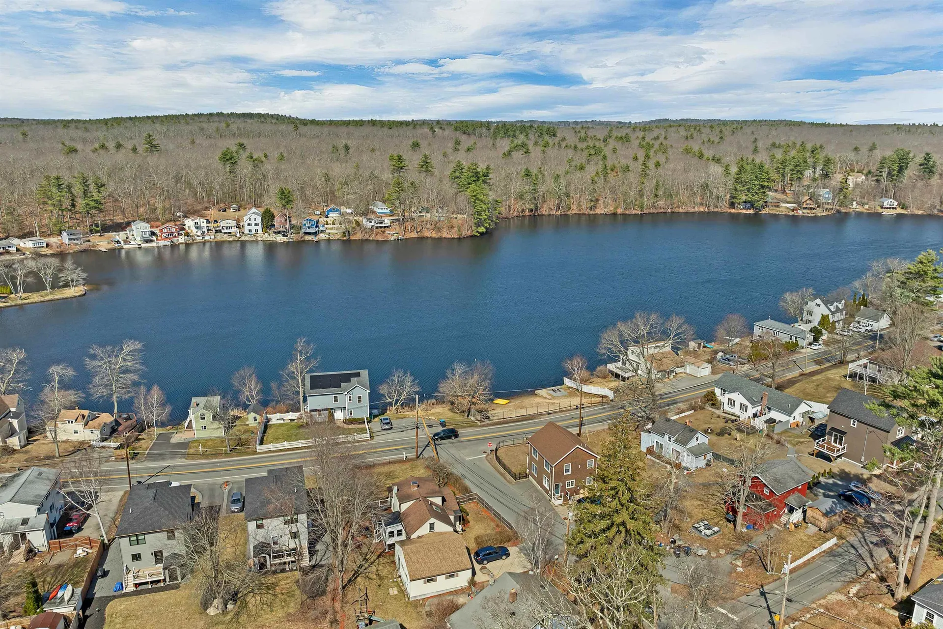 3 Dennison Avenue Salem NH 03079