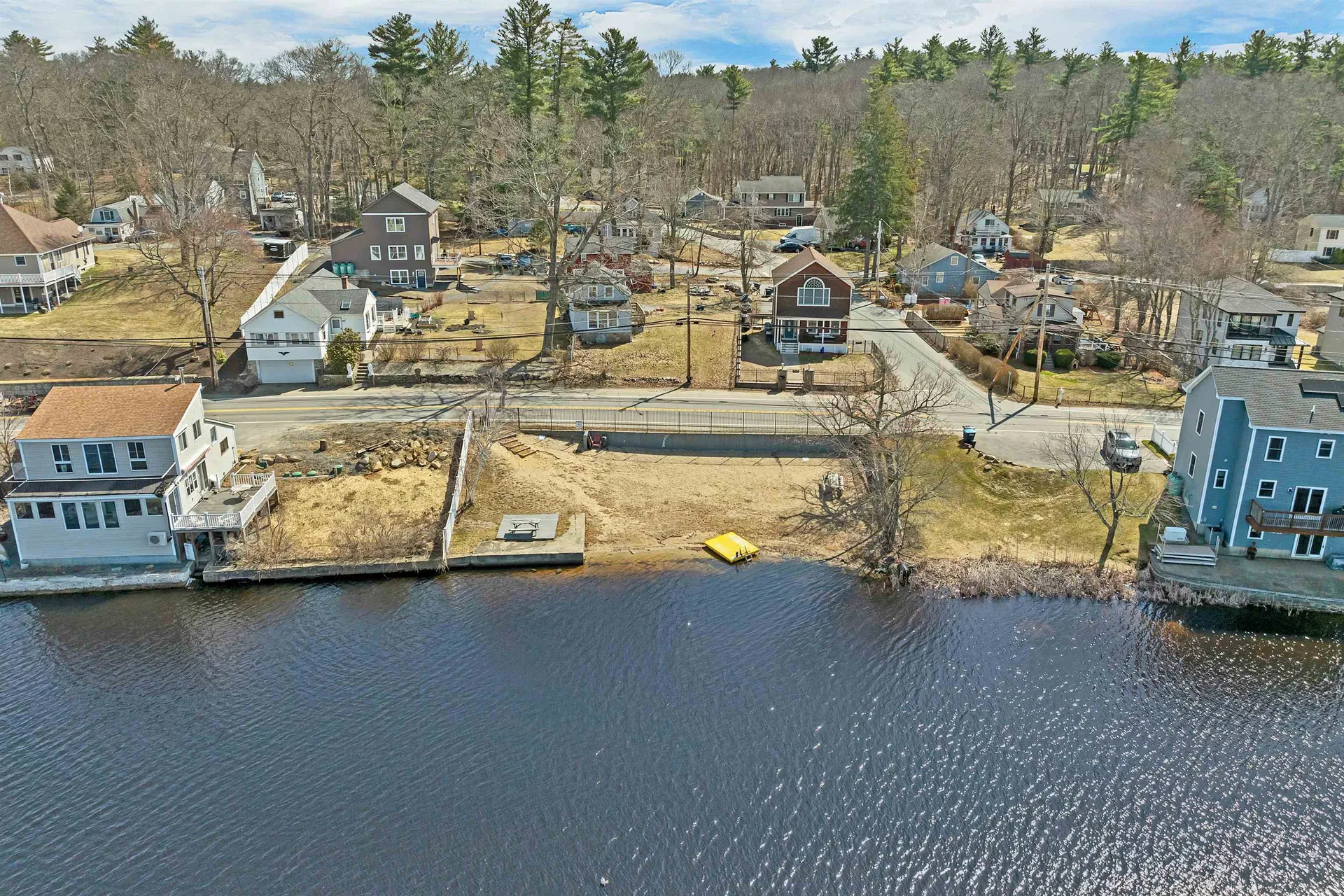 3 Dennison Avenue Salem NH 03079