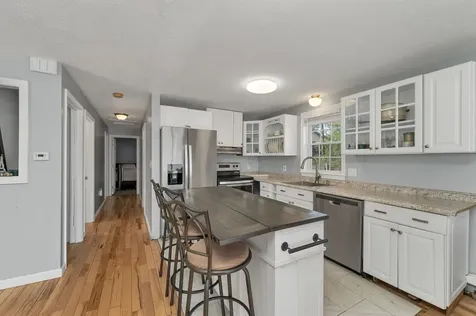 3 Dennison Avenue Salem NH 03079