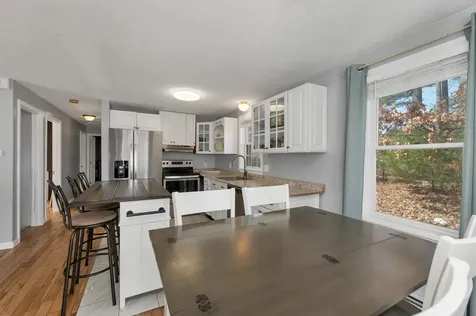 3 Dennison Avenue Salem NH 03079
