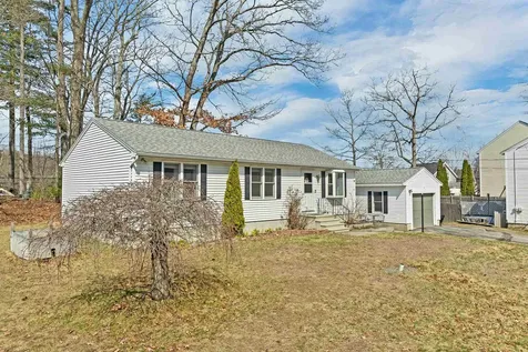 3 Dennison Avenue Salem NH 03079