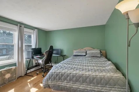 3 Dennison Avenue Salem NH 03079