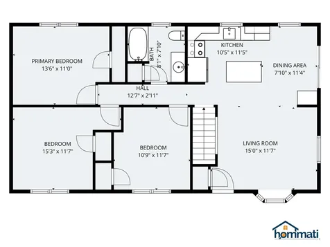 3 Dennison Avenue Salem NH 03079