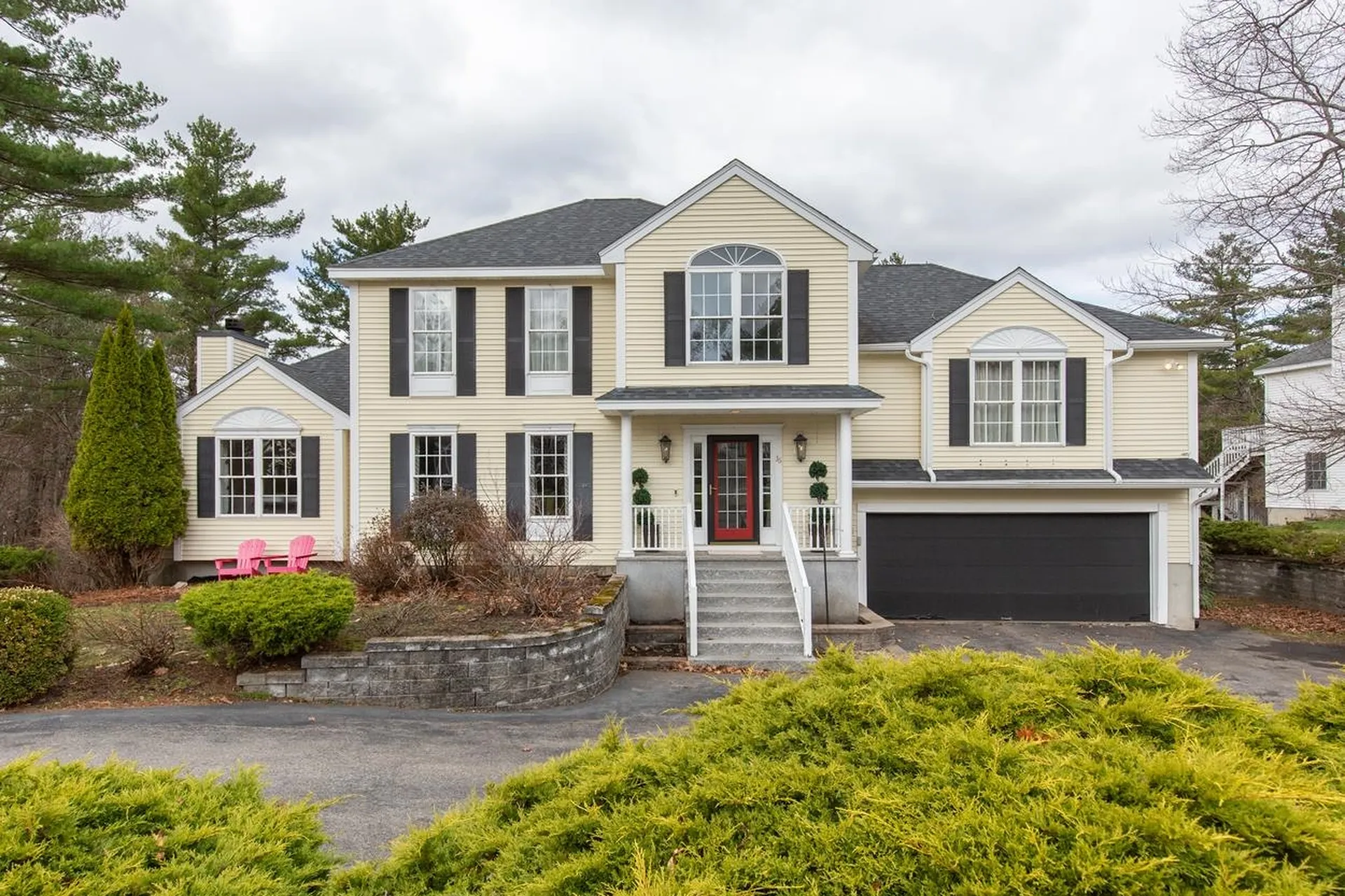 36 Hawk Drive Salem NH 03079