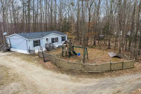 21 Julia Avenue Rochester NH 03867