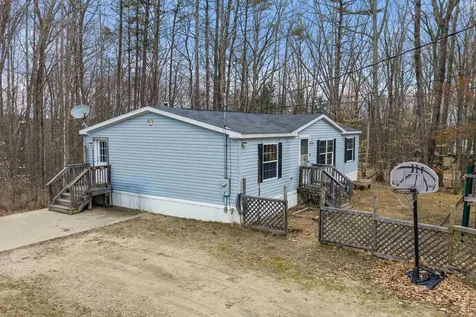 21 Julia Avenue Rochester NH 03867