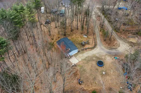 21 Julia Avenue Rochester NH 03867