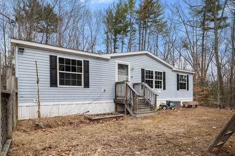 21 Julia Avenue Rochester NH 03867