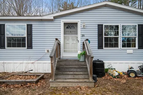 21 Julia Avenue Rochester NH 03867