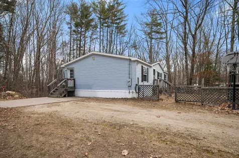 21 Julia Avenue Rochester NH 03867