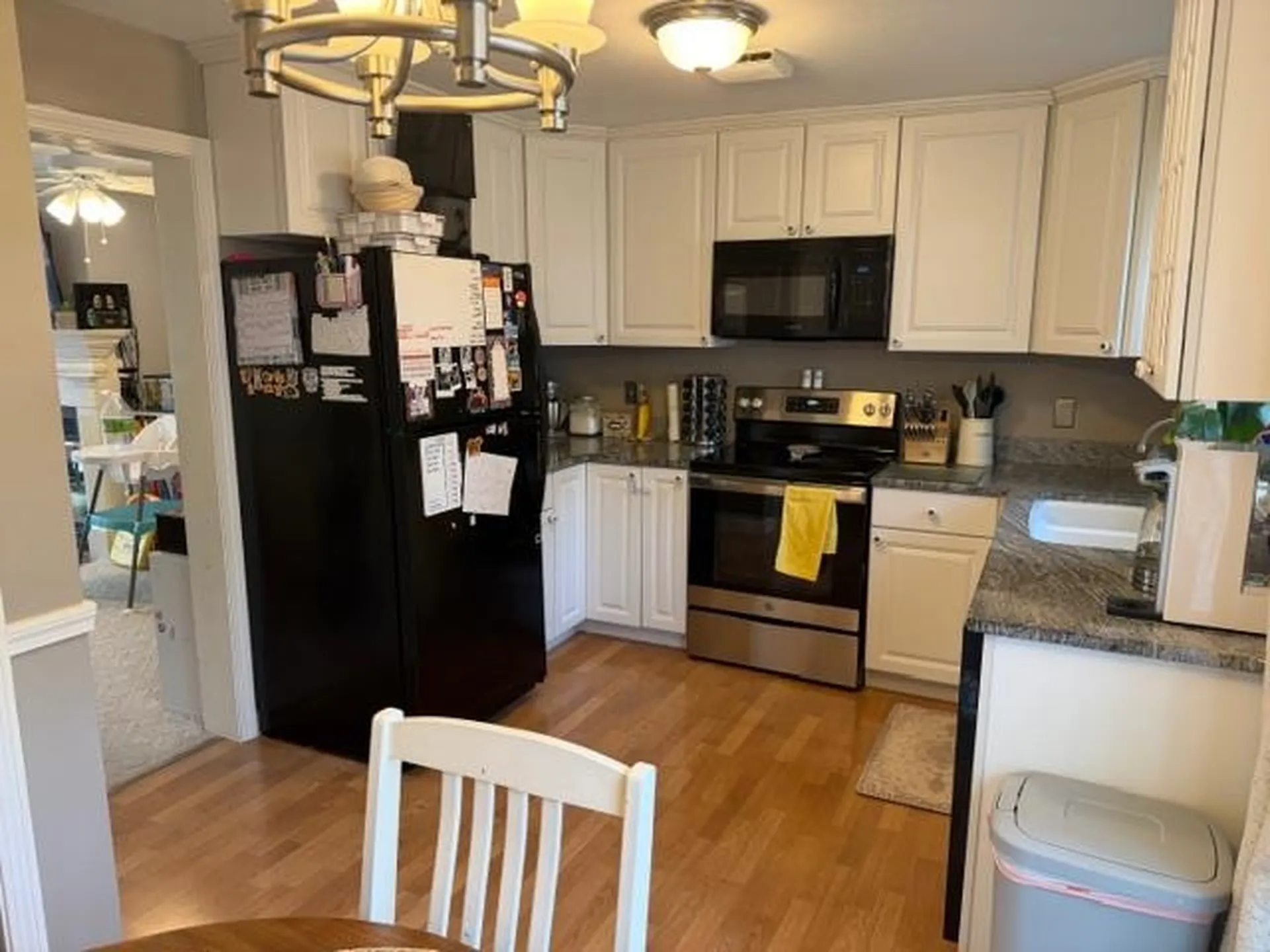 41 NE Village Road Concord NH 03301