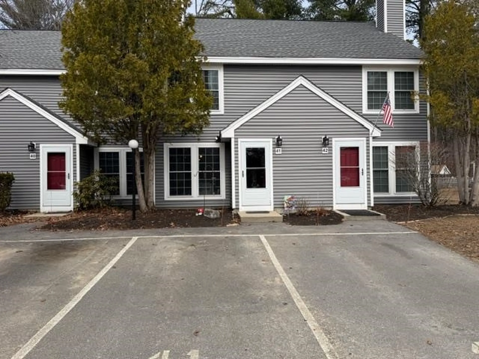 41 NE Village Road Concord NH 03301