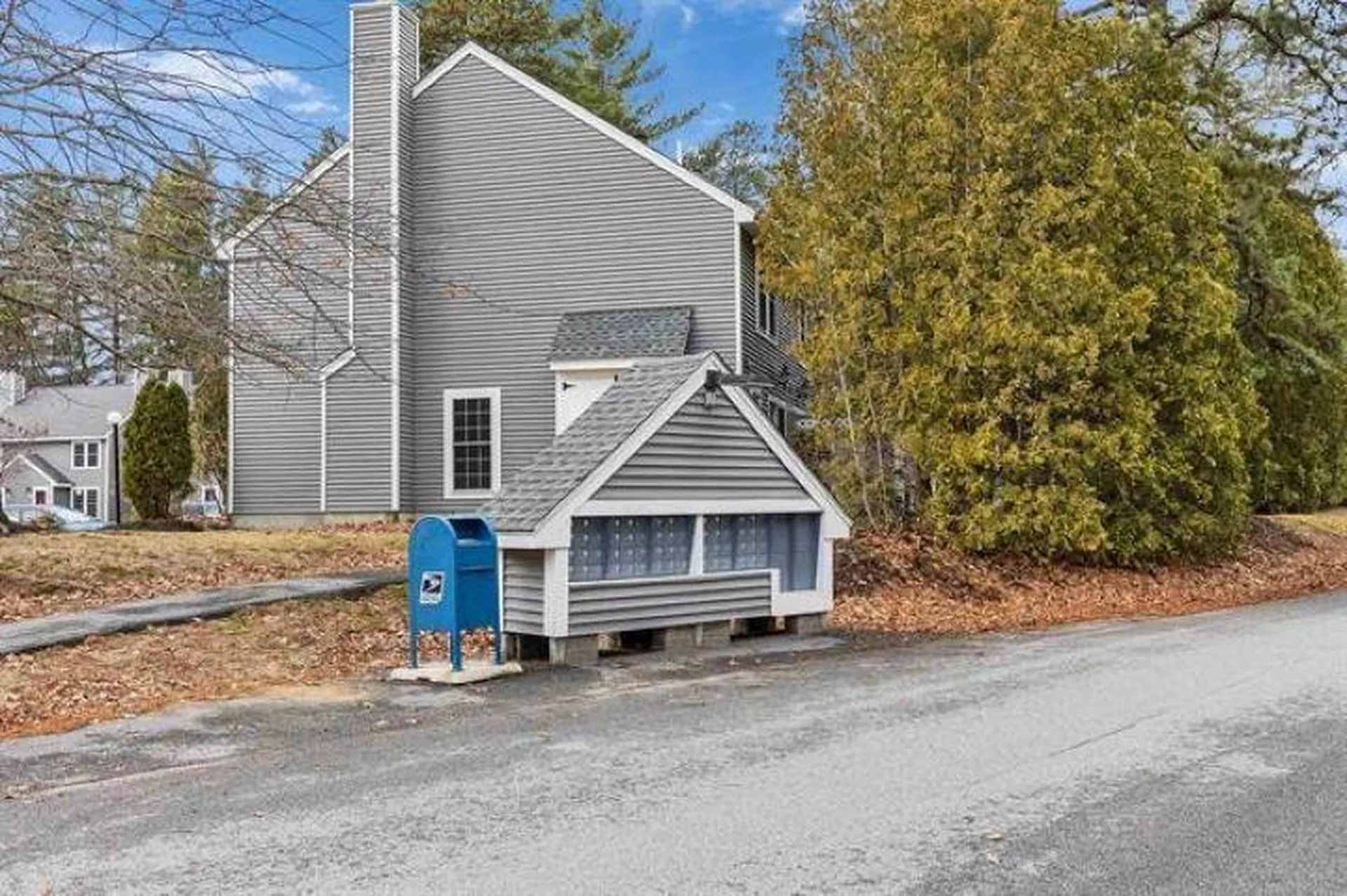 41 NE Village Road Concord NH 03301