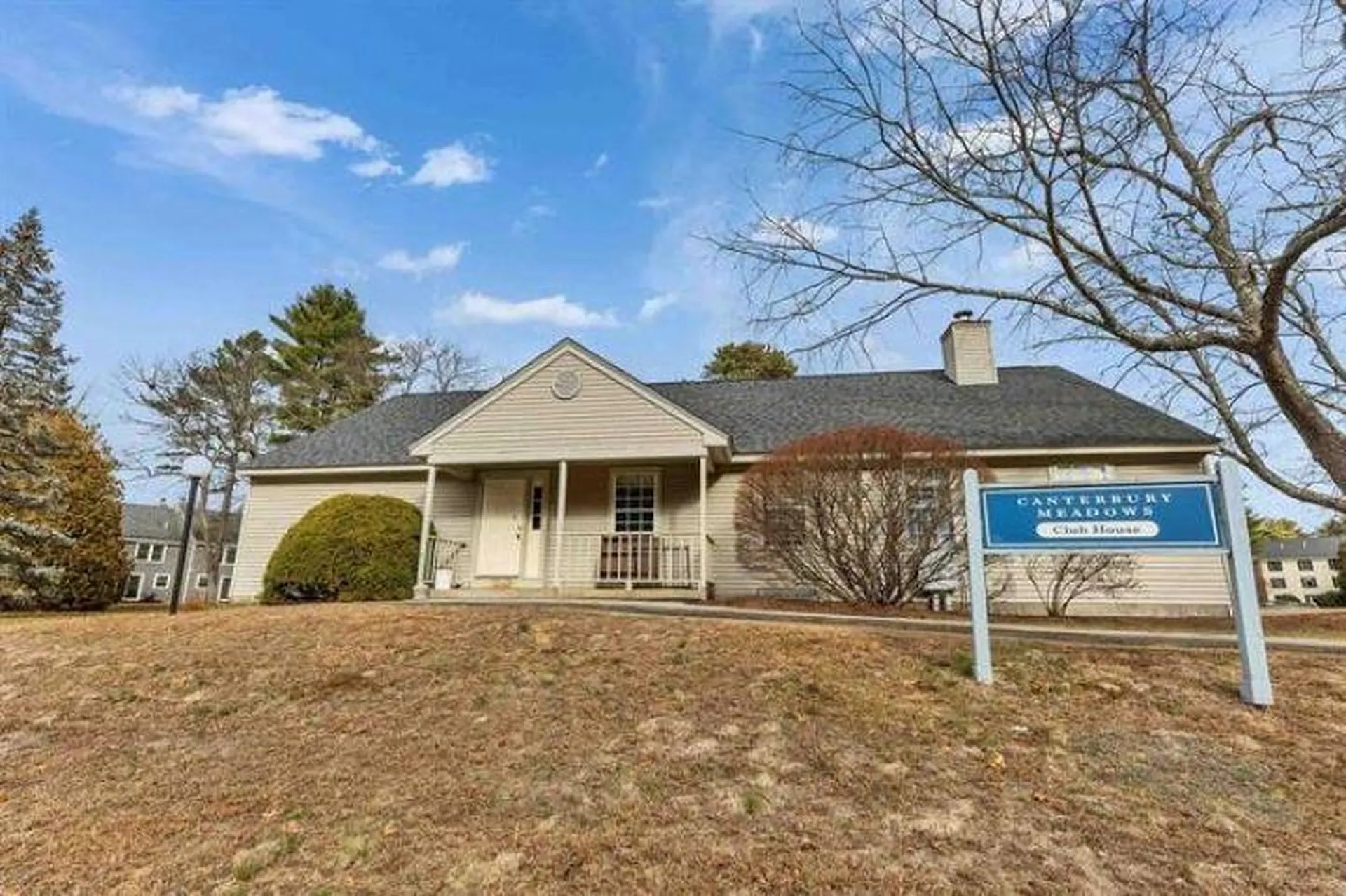 41 NE Village Road Concord NH 03301