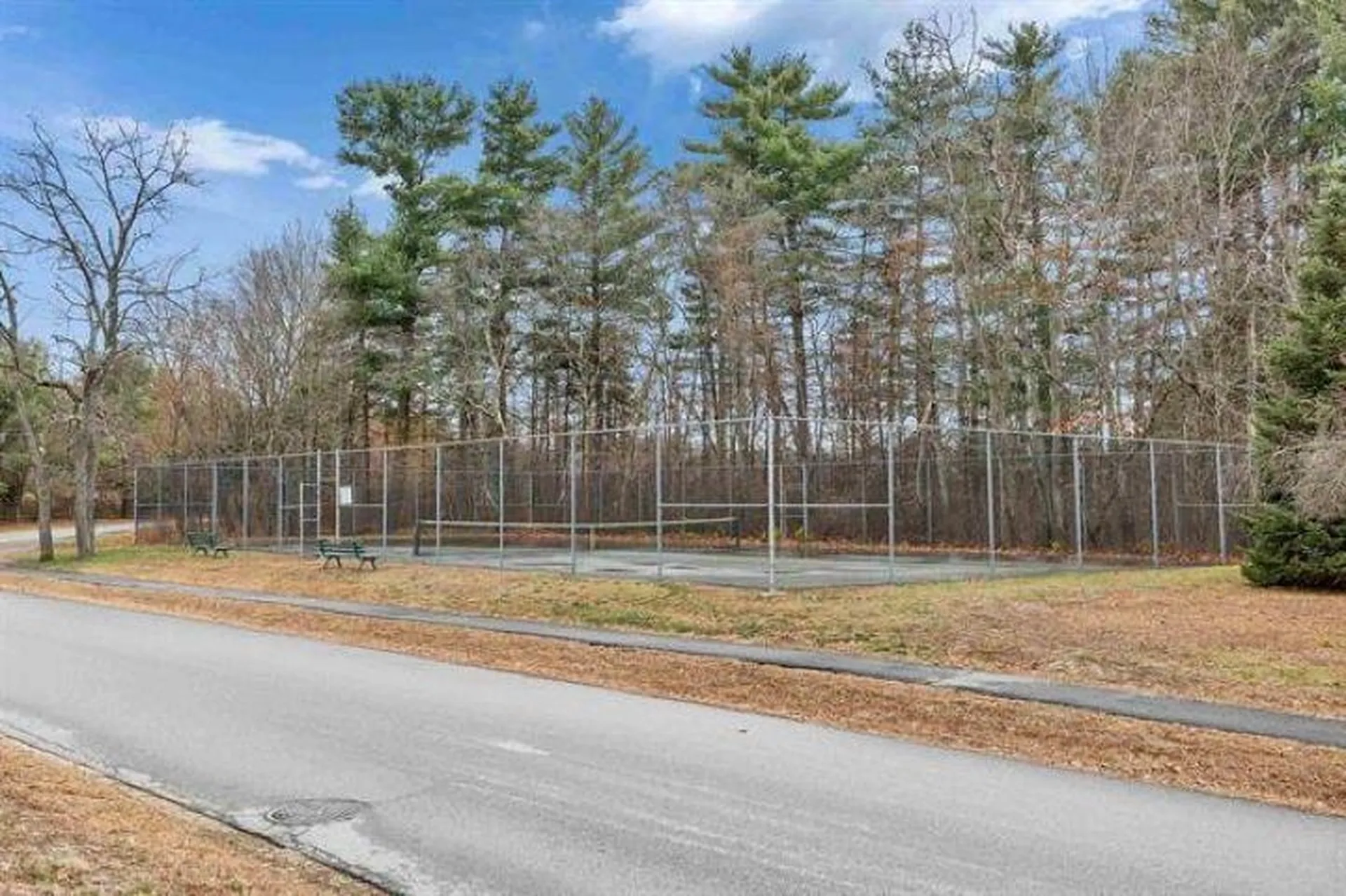 41 NE Village Road Concord NH 03301