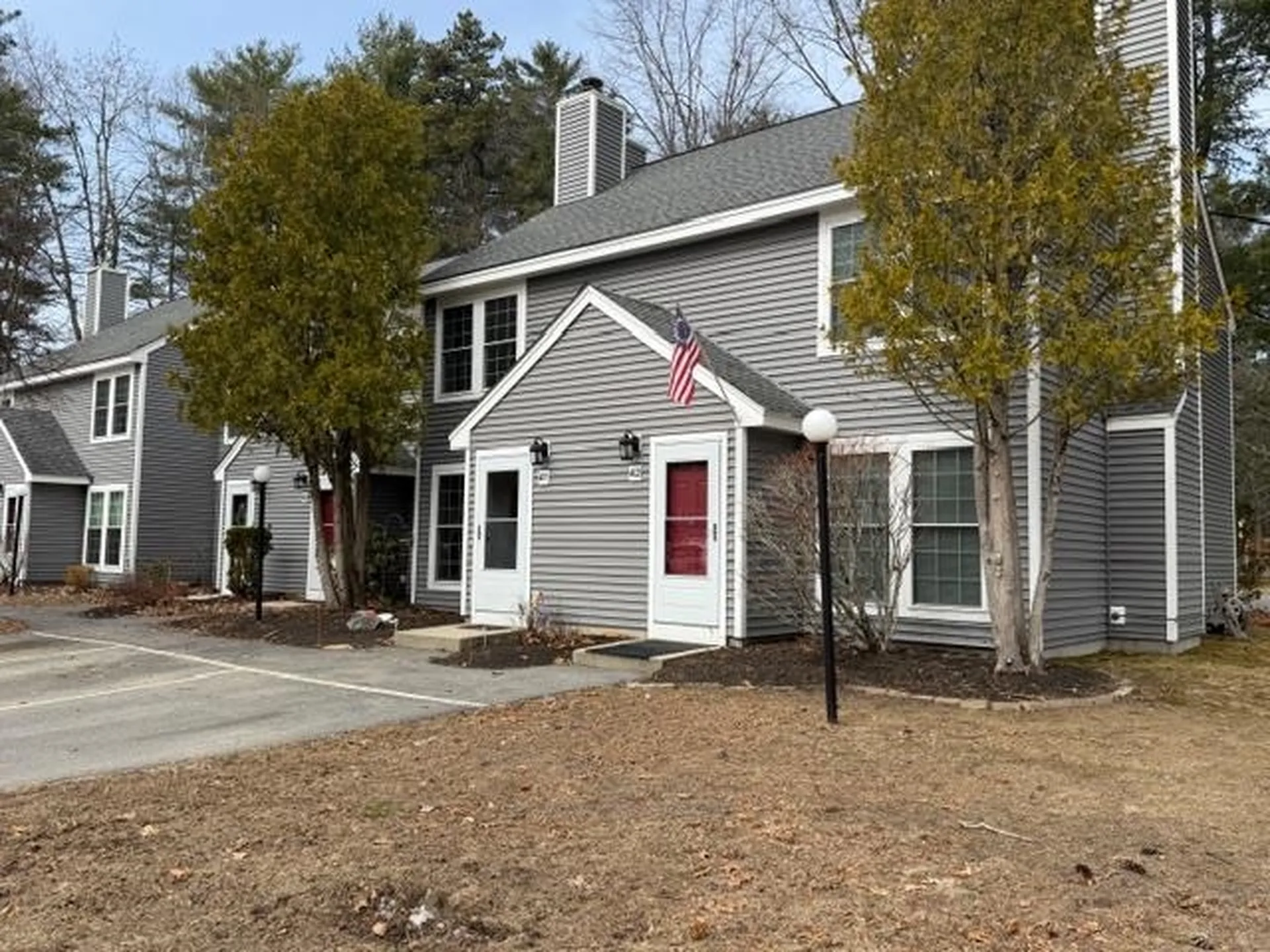 41 NE Village Road Concord NH 03301