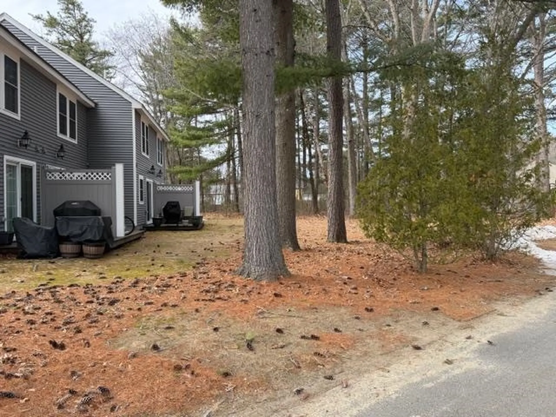 41 NE Village Road Concord NH 03301