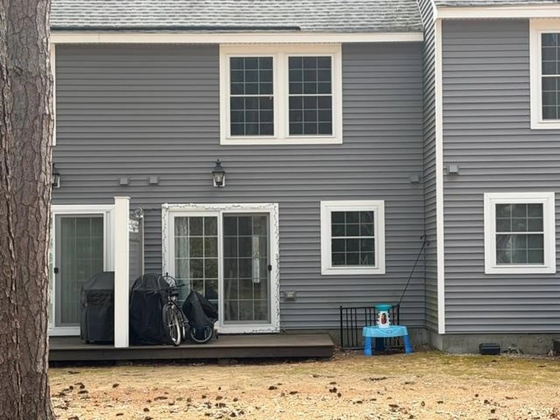 41 NE Village Road Concord NH 03301