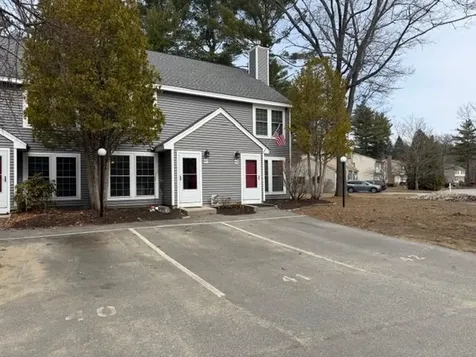41 NE Village Road Concord NH 03301