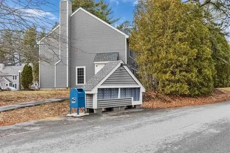 41 NE Village Road Concord NH 03301