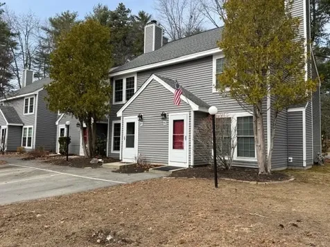 41 NE Village Road Concord NH 03301