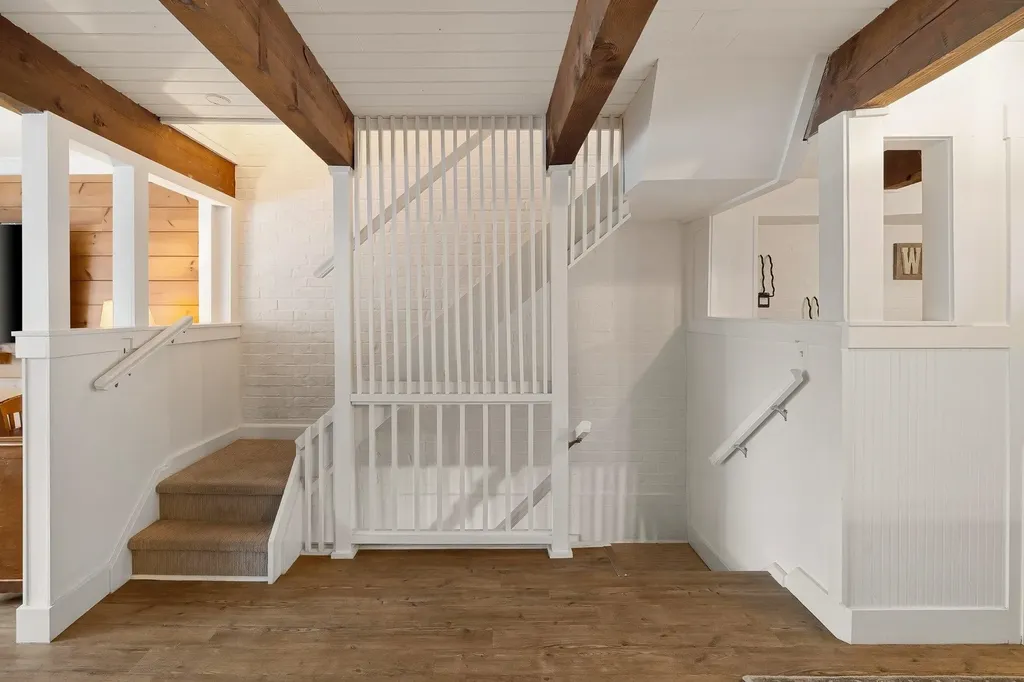 67 Fox Hill Road Stowe VT 05672
