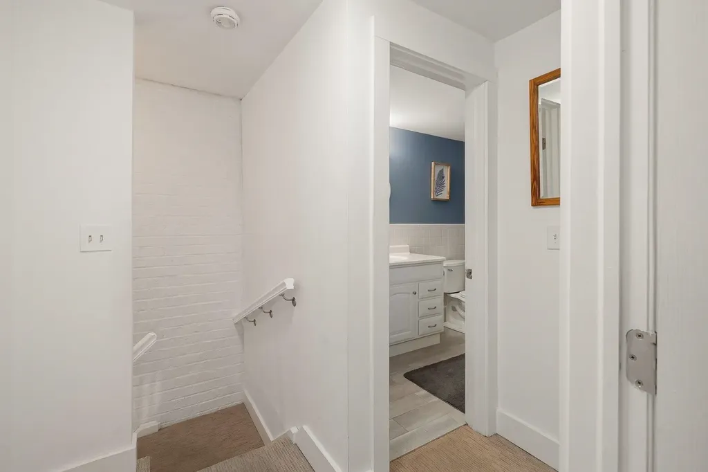 67 Fox Hill Road Stowe VT 05672