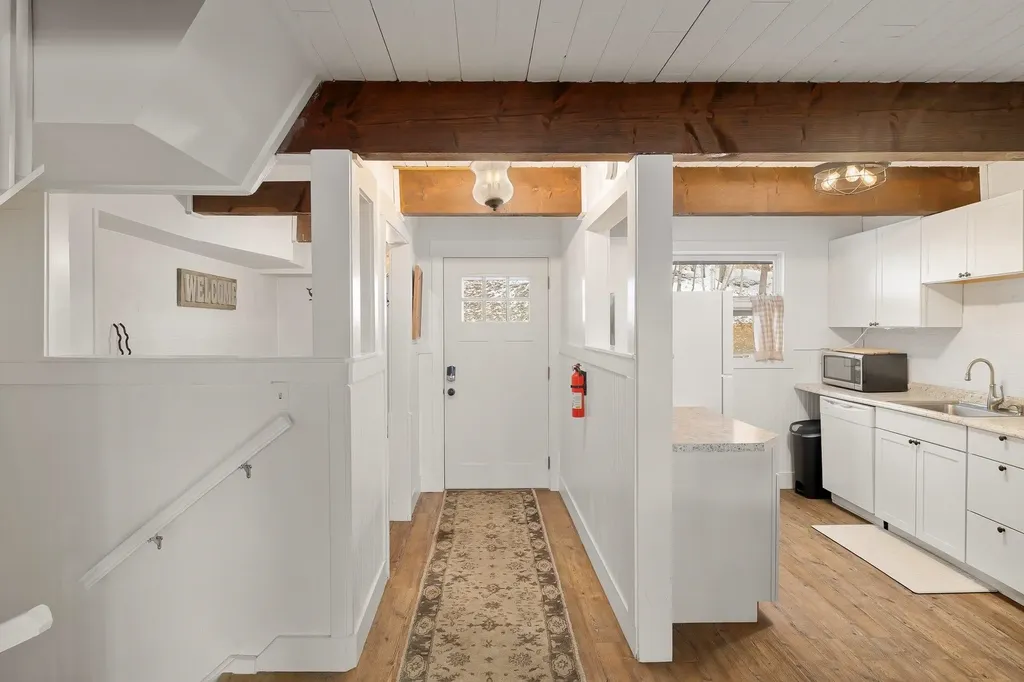 67 Fox Hill Road Stowe VT 05672