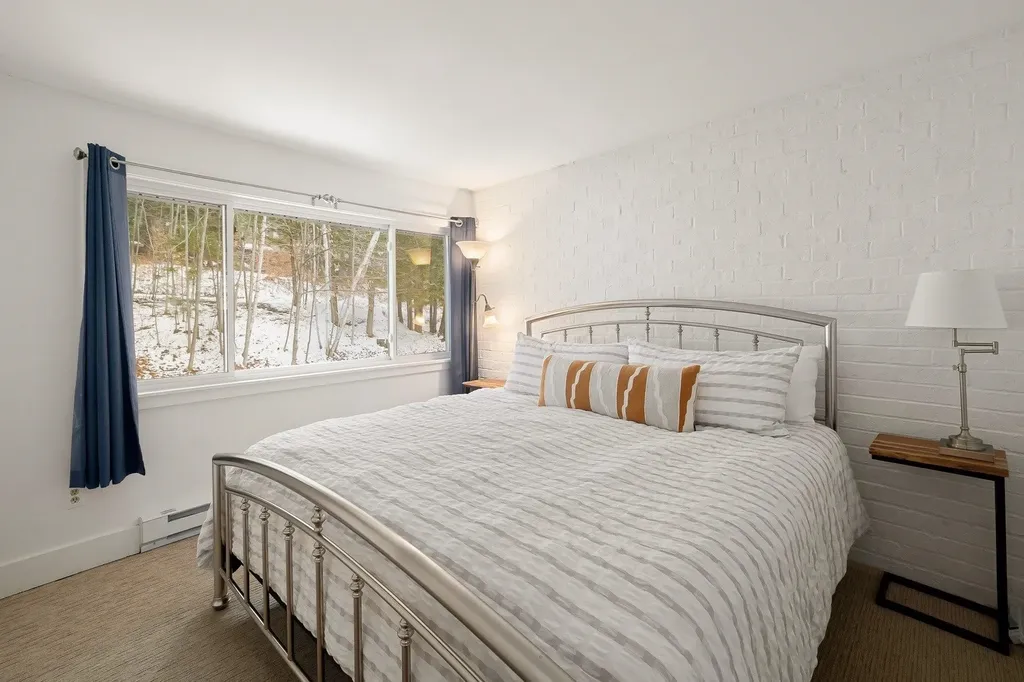 67 Fox Hill Road Stowe VT 05672