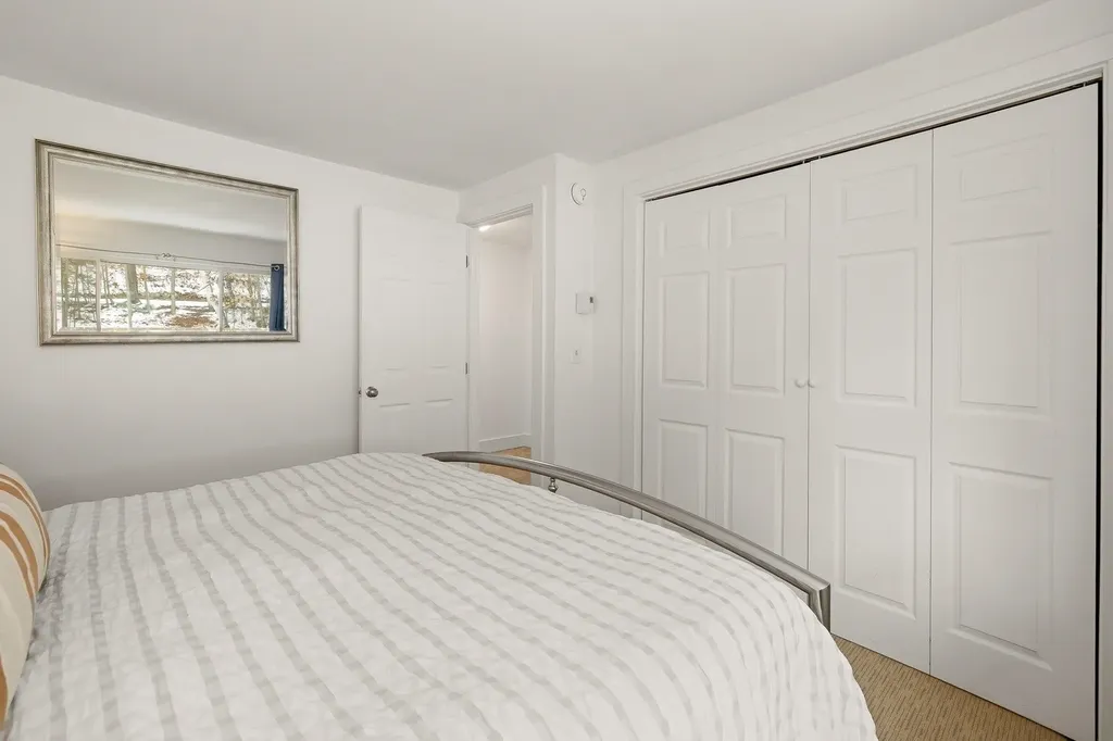 67 Fox Hill Road Stowe VT 05672