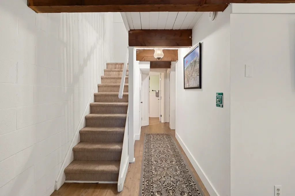 67 Fox Hill Road Stowe VT 05672