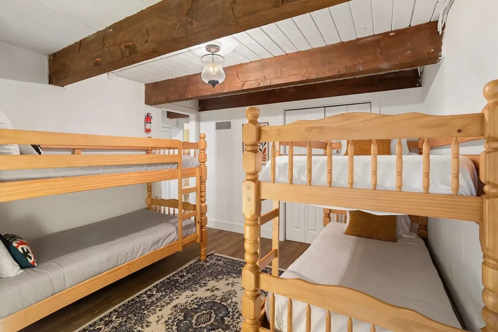 67 Fox Hill Road Stowe VT 05672