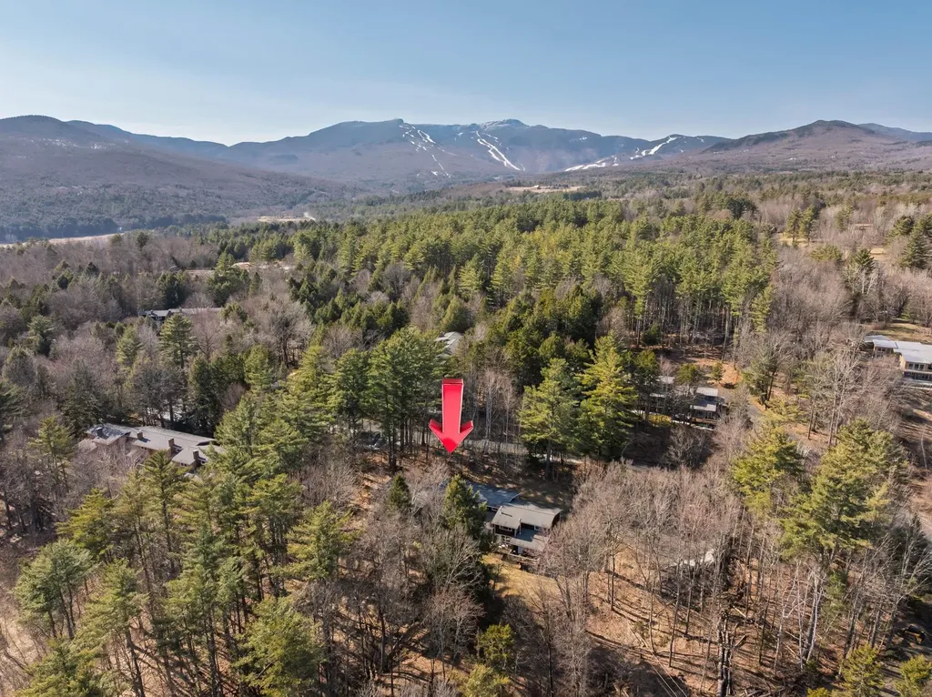 67 Fox Hill Road Stowe VT 05672