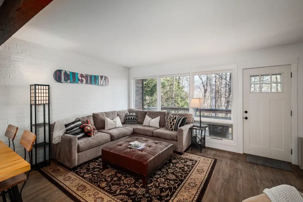 67 Fox Hill Road Stowe VT 05672