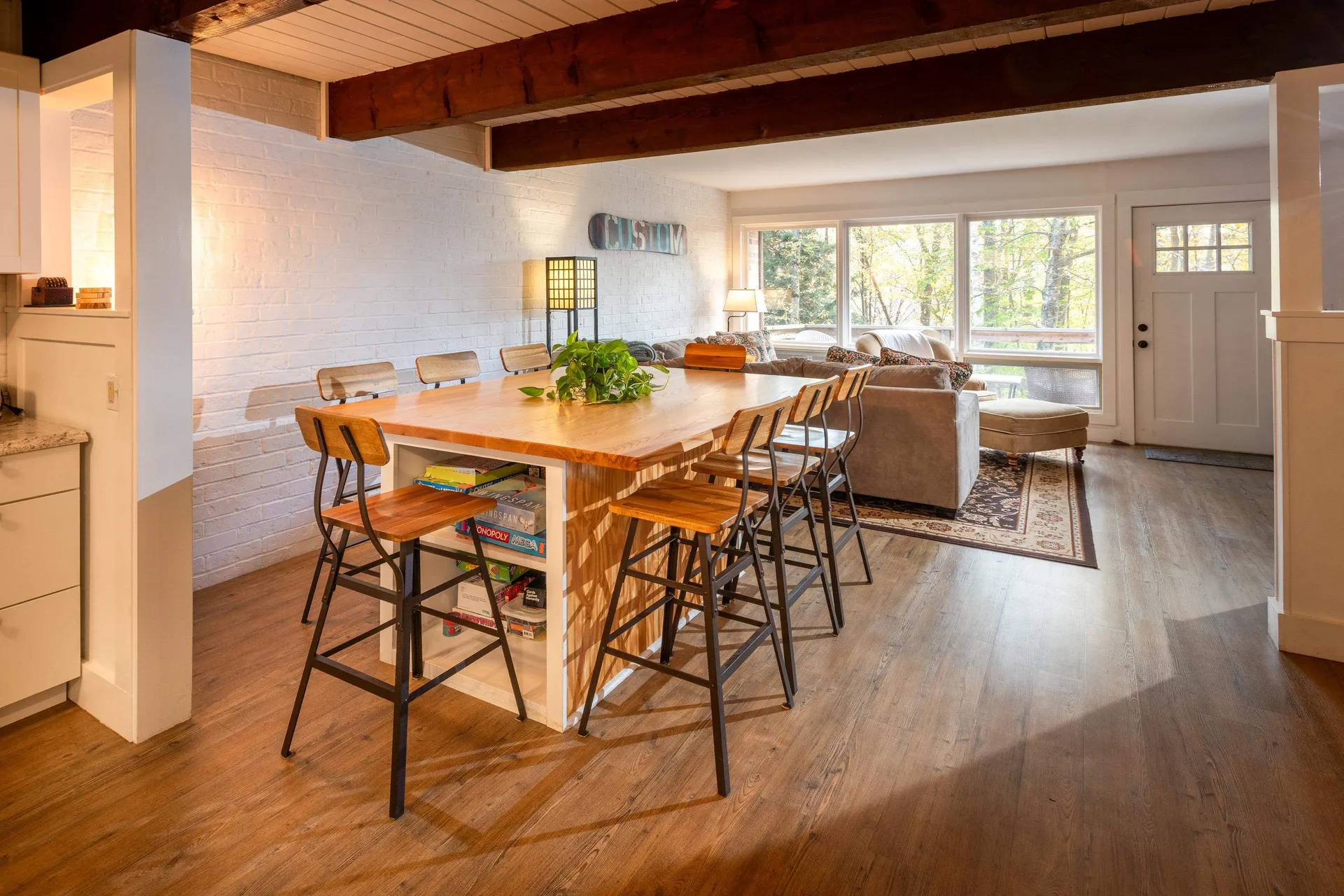 67 Fox Hill Road Stowe VT 05672