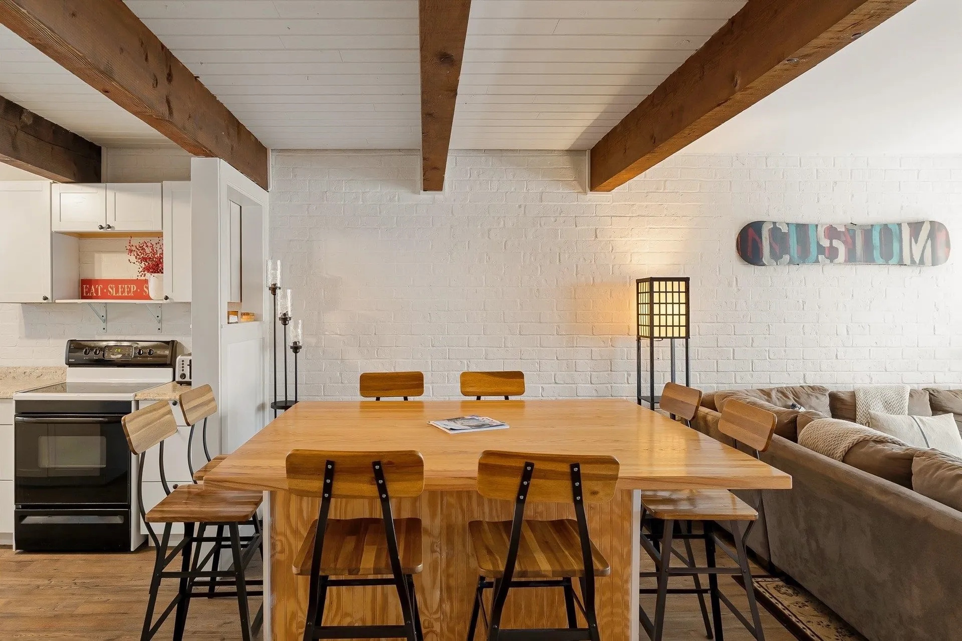 67 Fox Hill Road Stowe VT 05672