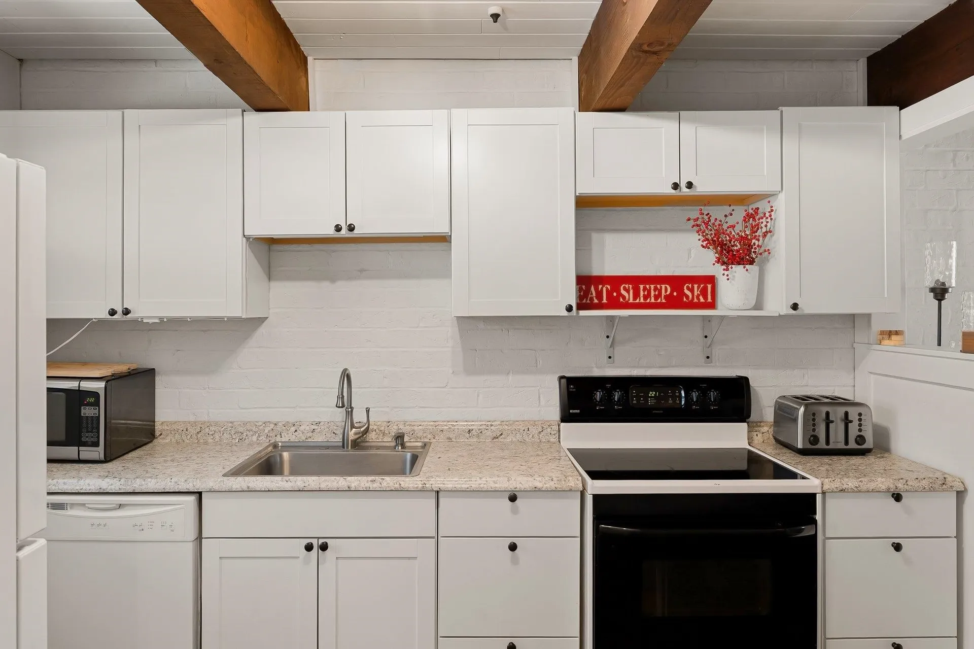 67 Fox Hill Road Stowe VT 05672