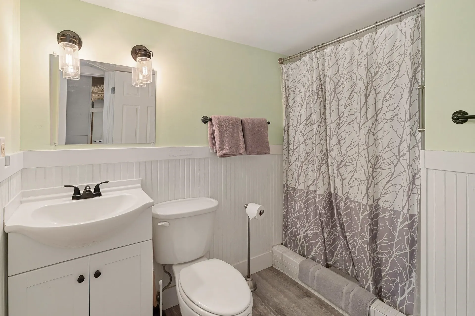 67 Fox Hill Road Stowe VT 05672