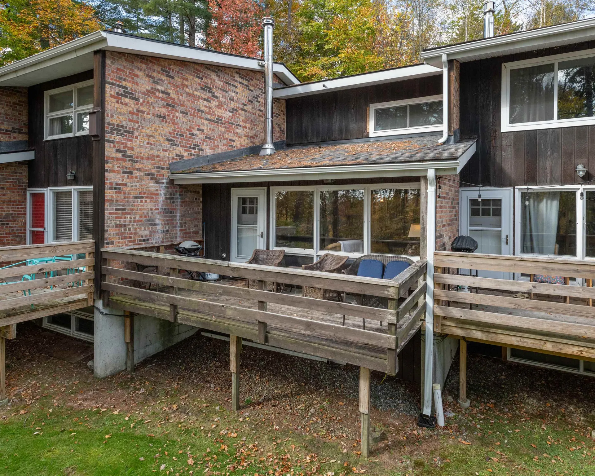 67 Fox Hill Road Stowe VT 05672
