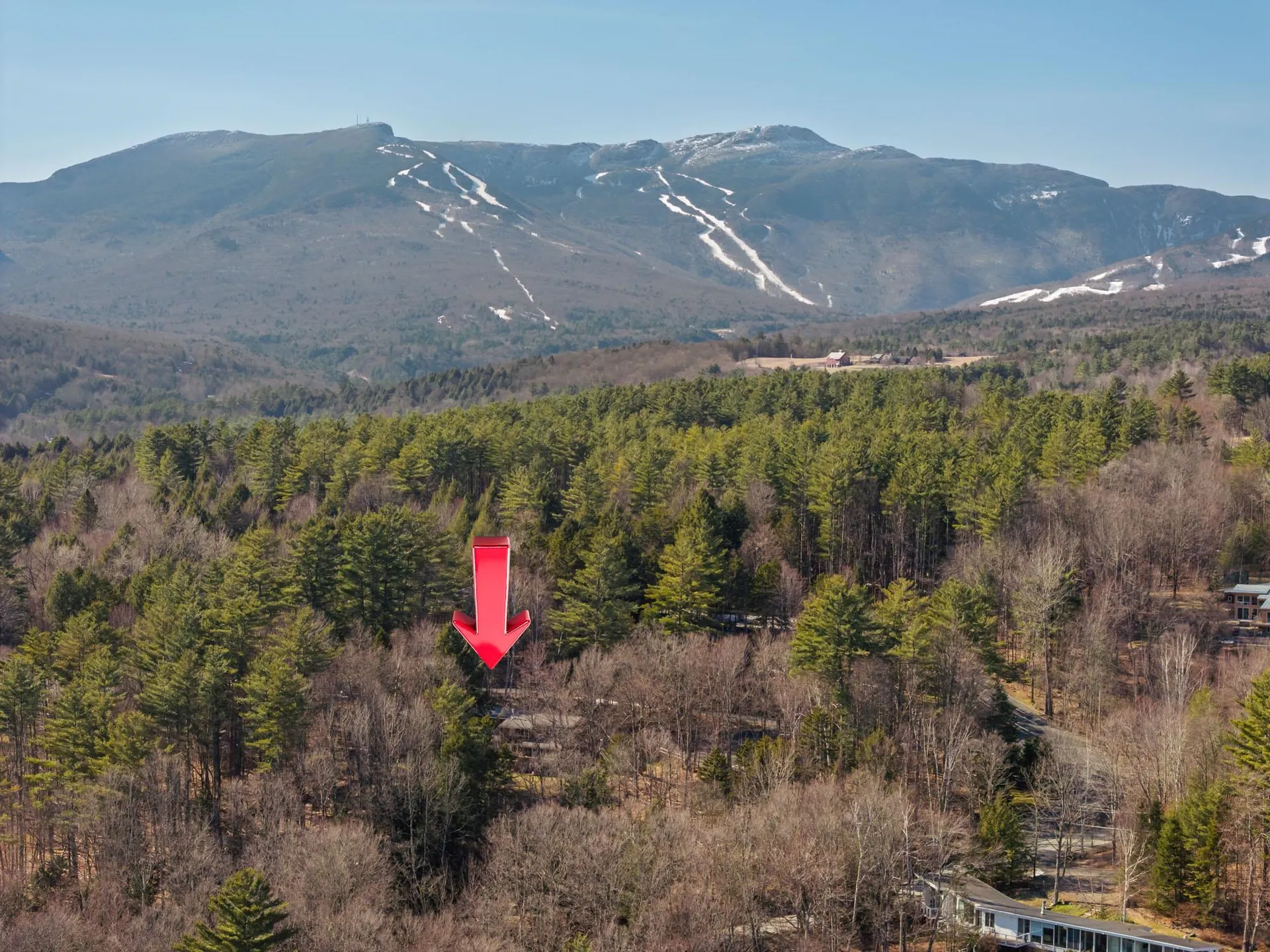 67 Fox Hill Road Stowe VT 05672