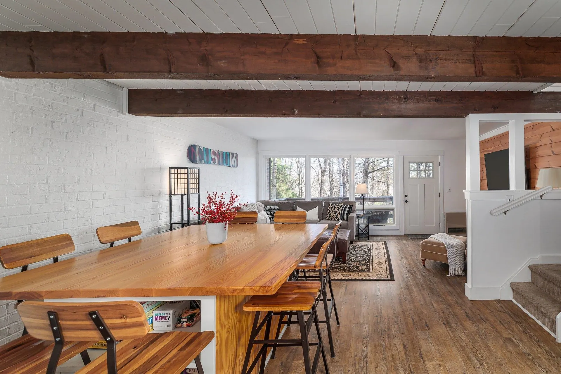 67 Fox Hill Road Stowe VT 05672