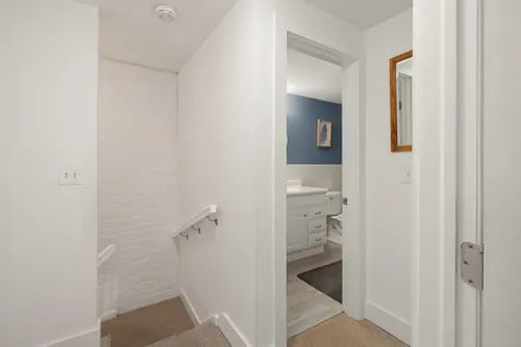 67 Fox Hill Road Stowe VT 05672